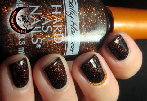 Sally Hansen's Witch Please Collection: Nail Magic for Every Occasion